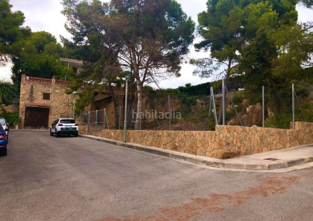  for sale plot La Mora Tarragonès 6