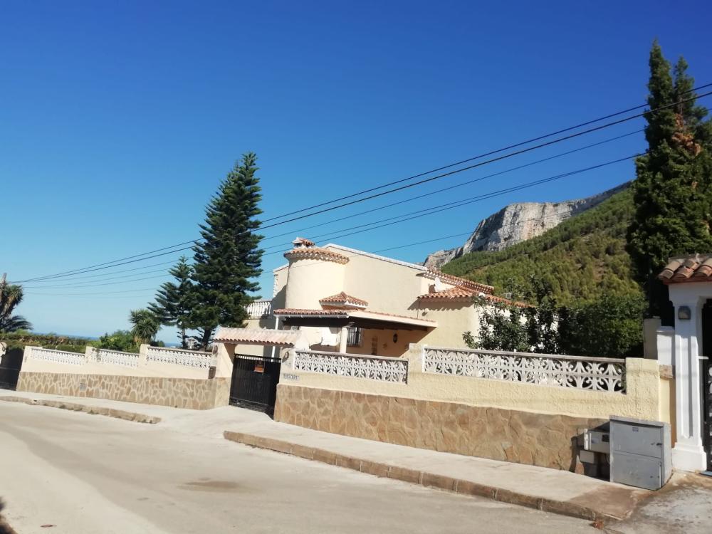  for sale house Dénia Marina Alta 16