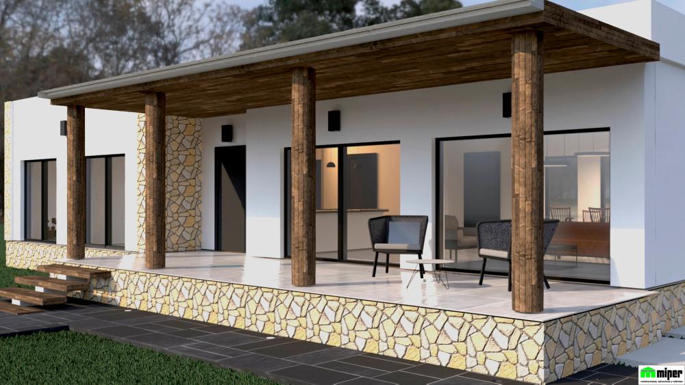  for sale villa Pinoso Vinalopó Mitjà 1