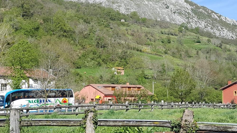  for sale country house Bezanes Nalón 19