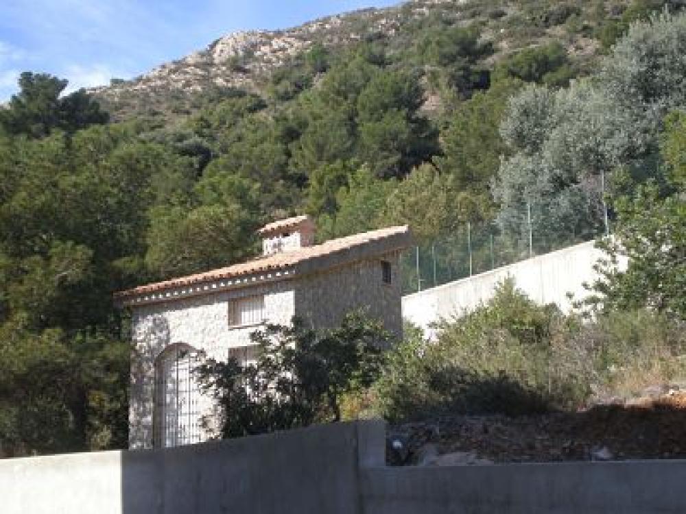  for sale plot Castellón Norte 12004 Plana Alta 2