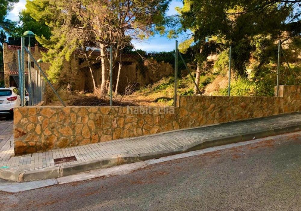  for sale plot La Mora Tarragonès 4