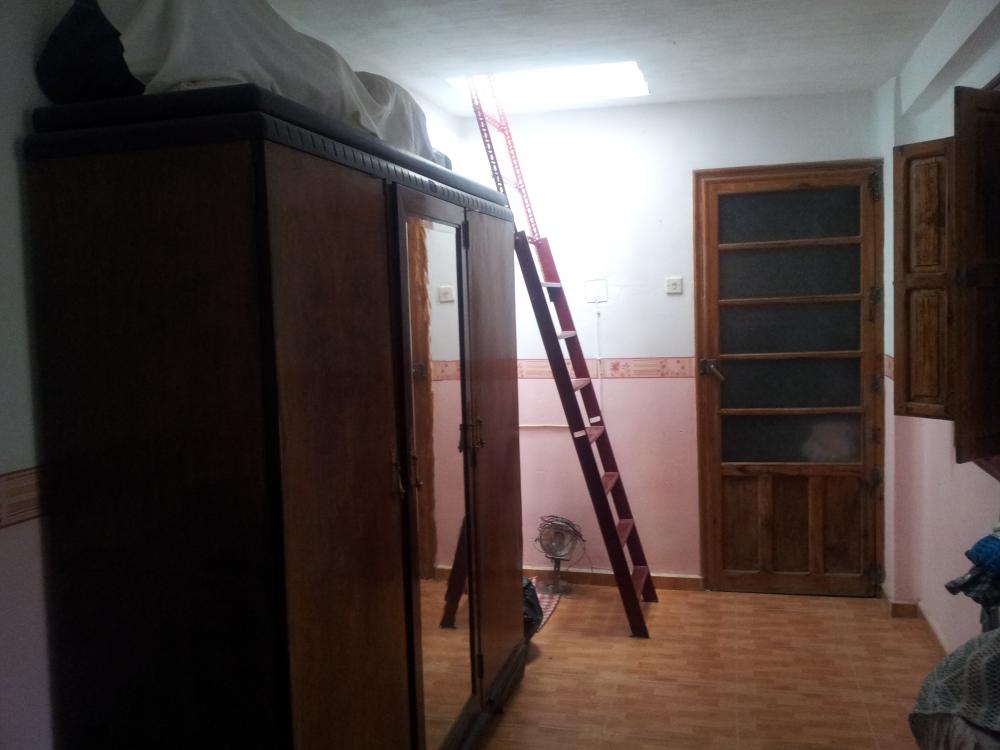  for sale house Fátima-Franciscanos Llanos De Albacete 19