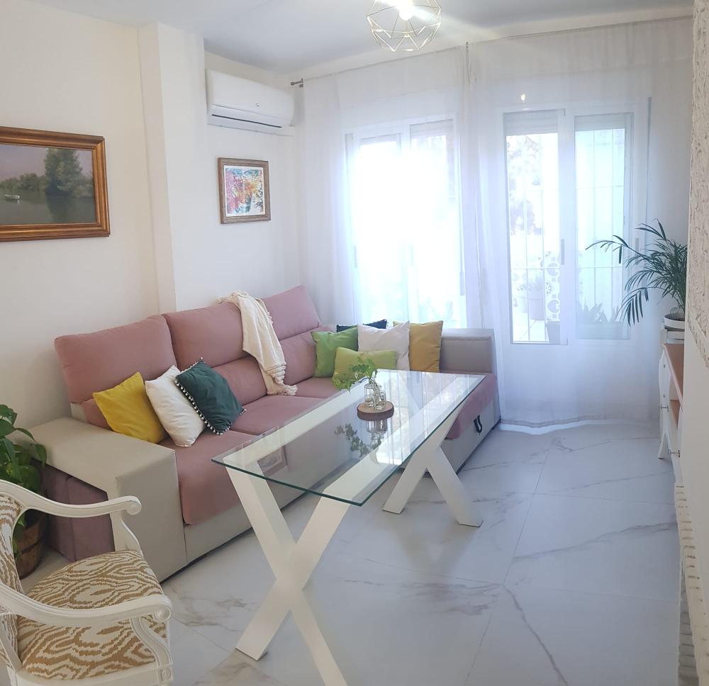  for sale terraced house Mairena Del Aljarafe Metropolitana De Sevilla 28