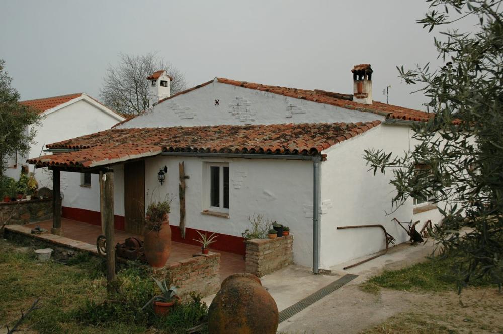  for sale country house Espiel Valle Del Guadiato 9