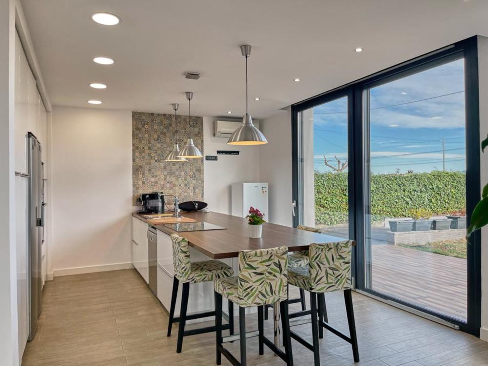  for sale villa Vora Sitges Garraf 17
