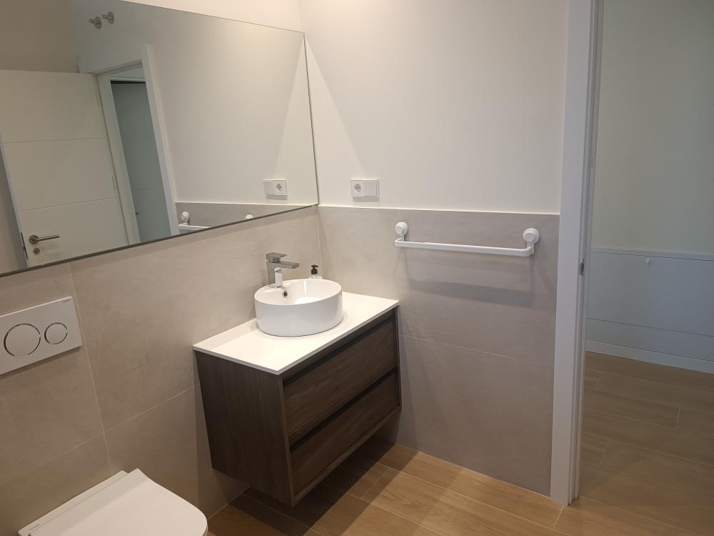  for sale house Moralzarzal Cuenca Del Guadarrama 22
