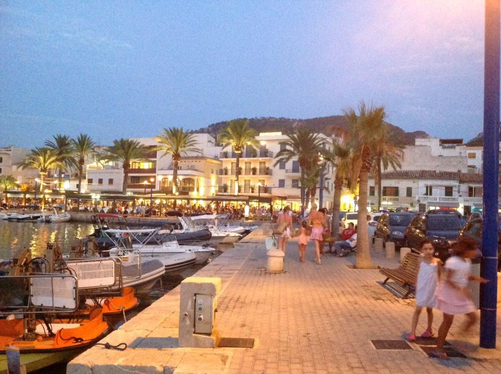  for sale apartment Port D'andratx Ponent 16