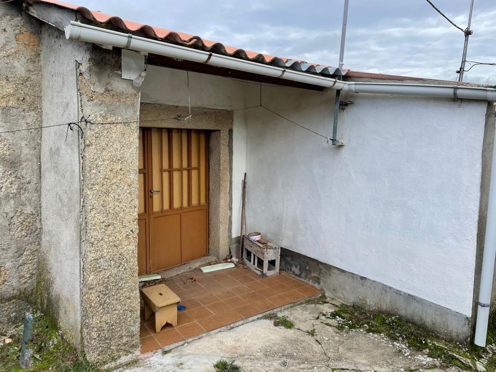  for sale ground floor Salce Sayago 12
