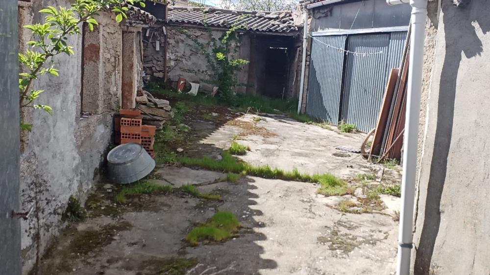  for sale ground floor Salce Sayago 20
