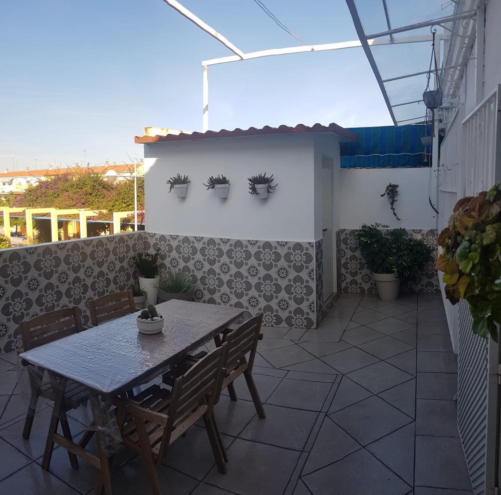  for sale terraced house Mairena Del Aljarafe Metropolitana De Sevilla 22