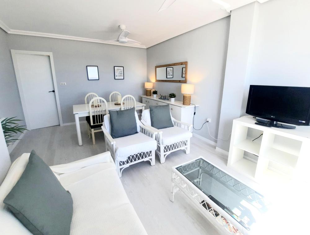  for sale apartment Vinaros Baix Maestrat 5