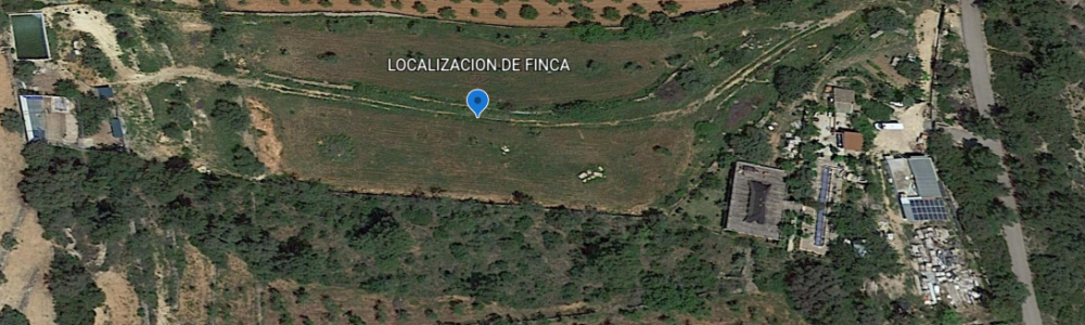  for sale plot Vilafamés Plana Alta 31