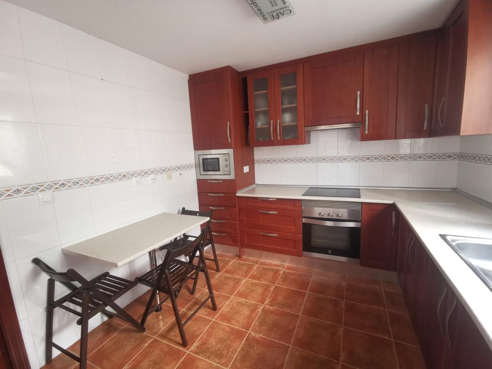  for sale terraced house Benagalbón Axarquía 18