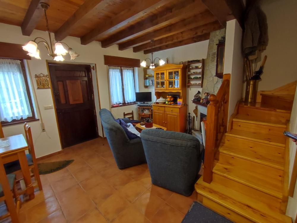  for sale house Trescares Oriente 9