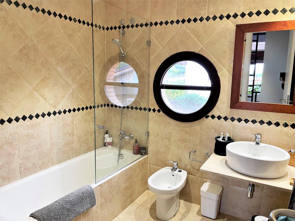  for sale house Collado Mediano Cuenca Del Guadarrama 43