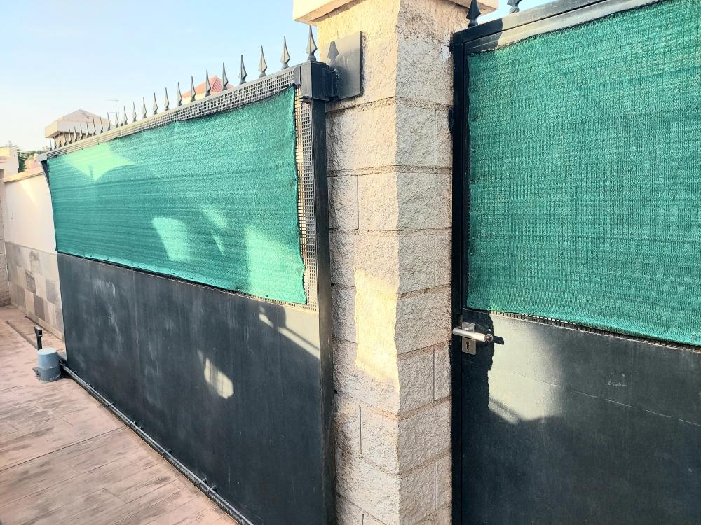  for sale semi-detached house Chilches Axarquía 6