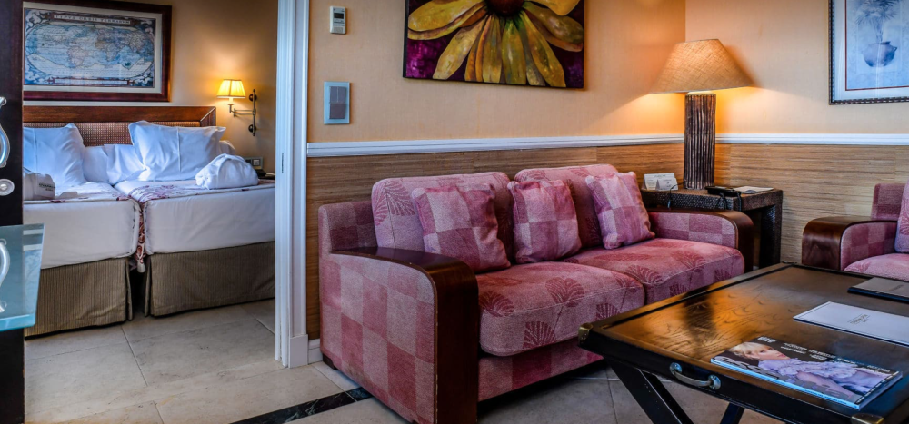  for sale hotel Puerto Banús Costa Del Sol Occidental 3