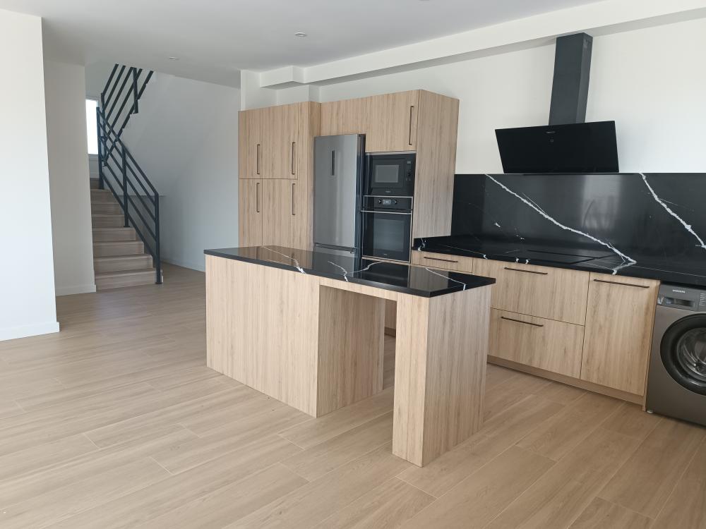  for sale house Moralzarzal Cuenca Del Guadarrama 7