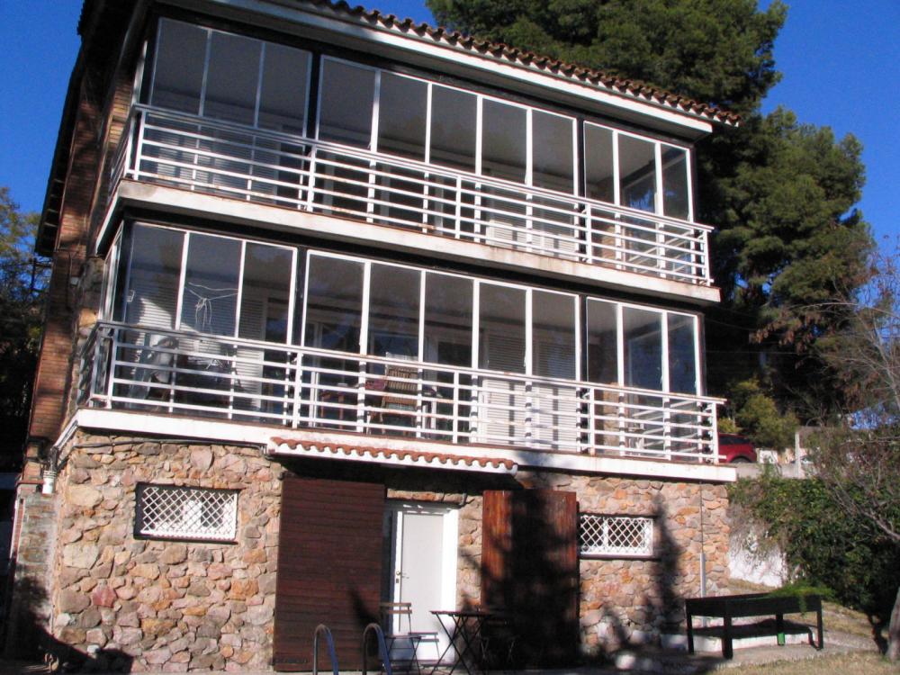  for sale house Castelldefels Baix Llobregat 12