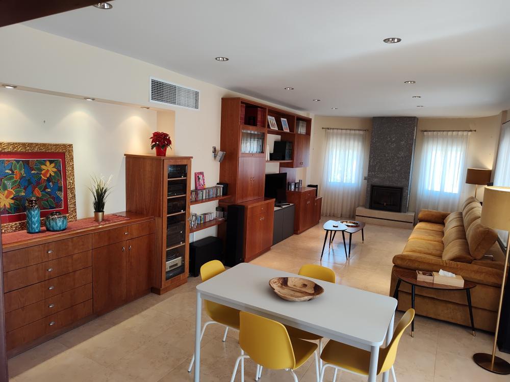  for sale house Altorreal Vega Media Del Segura 28