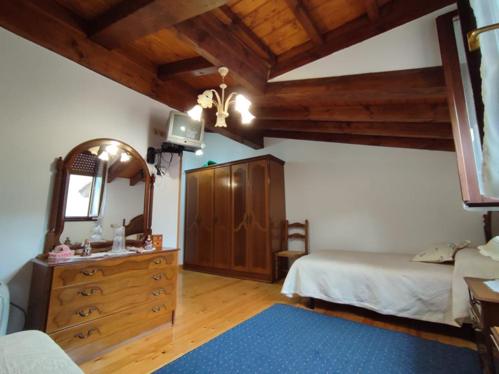  for sale house Trescares Oriente 18
