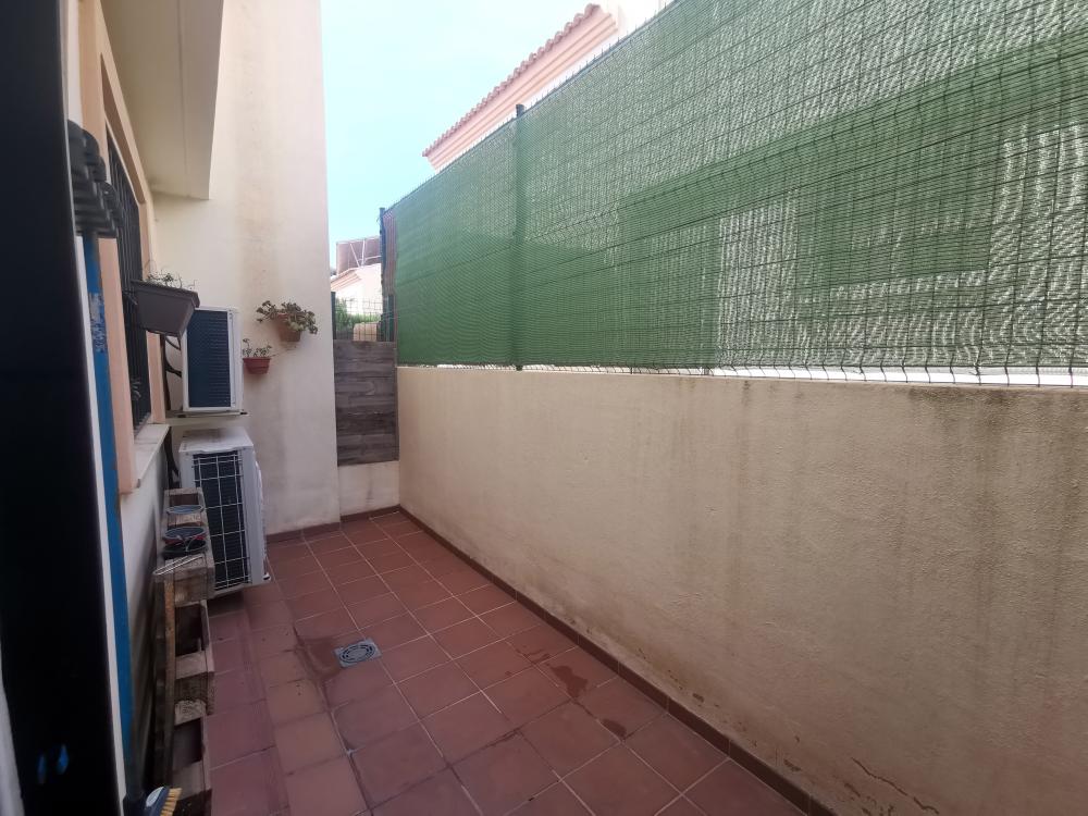  for sale terraced house Benagalbón Axarquía 22