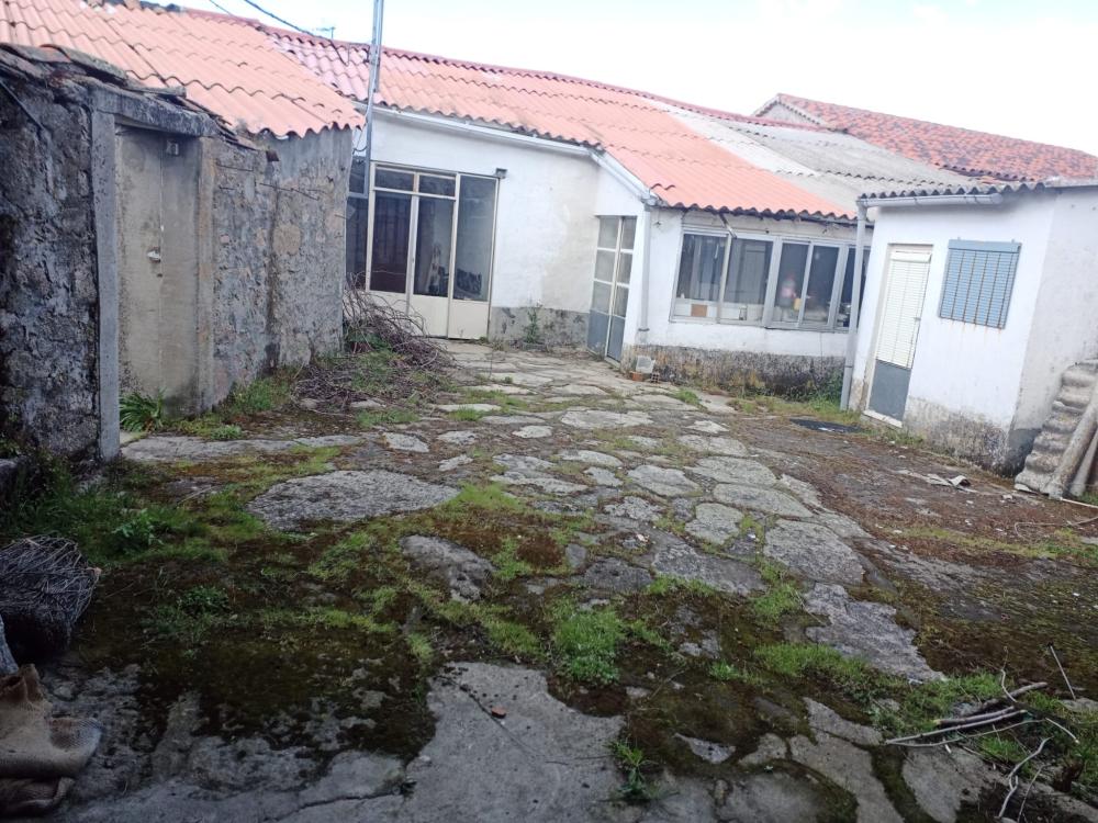  for sale ground floor Salce Sayago 15