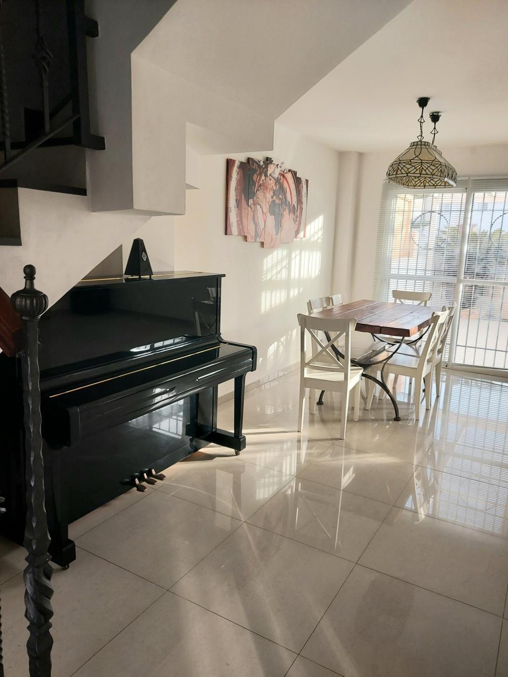  for sale semi-detached house Chilches Axarquía 23