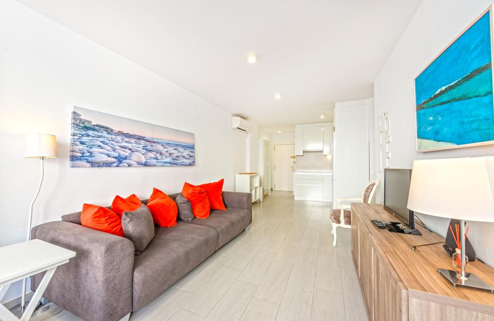  for sale apartment Port D'andratx Ponent 4