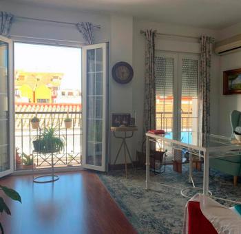 Huelva Centro 21001 Metropolitana De Huelva apartment foto 5418160