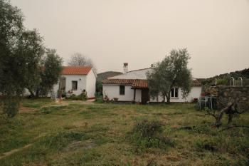 Espiel Valle Del Guadiato country house foto 5410927