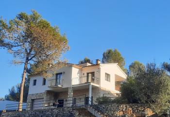 Olivella-Urbanitzacio Garraf house foto 5408775