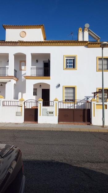 Cartaya Costa Occidental house foto 5421752