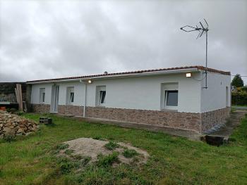 Meirama Órdenes house foto 5419590