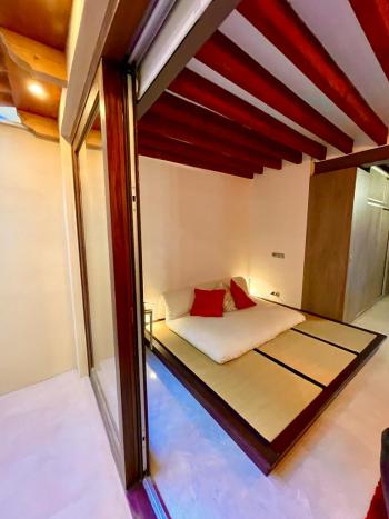 Santa Catalina-Es Jonquet Palma apartment foto 5417853
