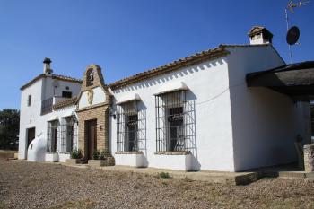 Pozoblanco Pedroches (Los) country house foto 5408532