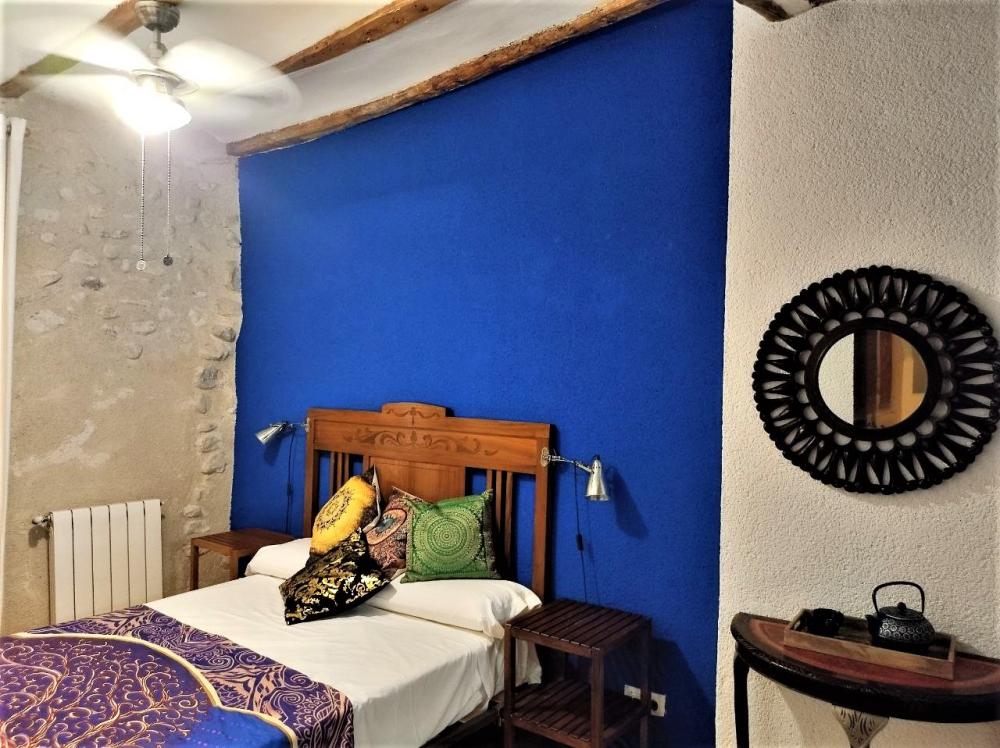  for sale house Benilloba Comtat 41