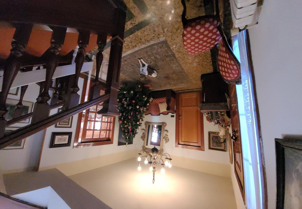  for sale villa El Bibio Gijón 7