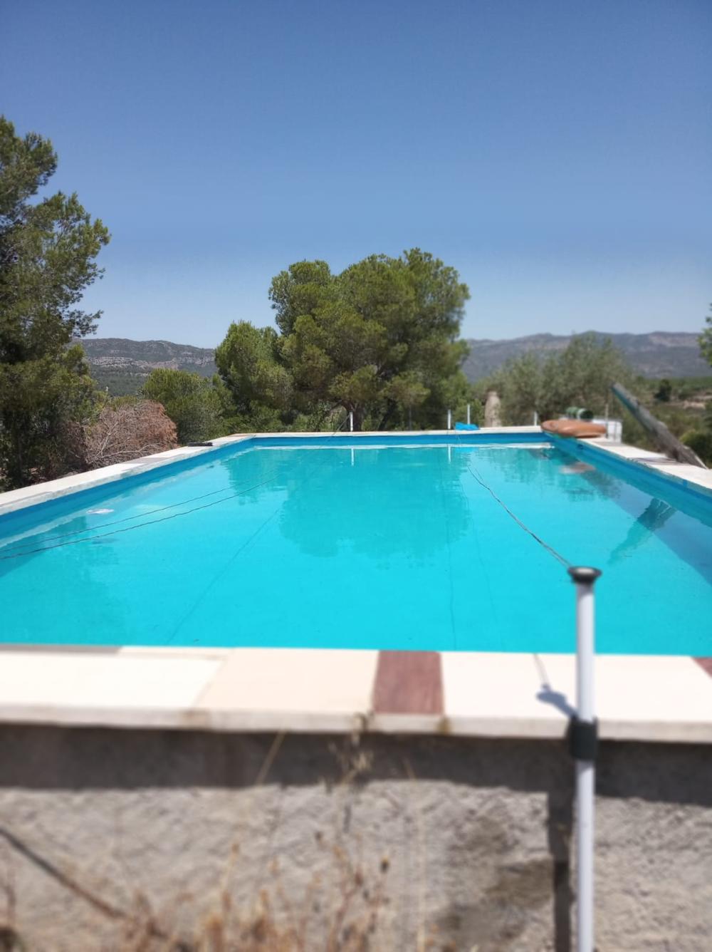  for sale country house Móra La Nova Ribera D'ebre 7