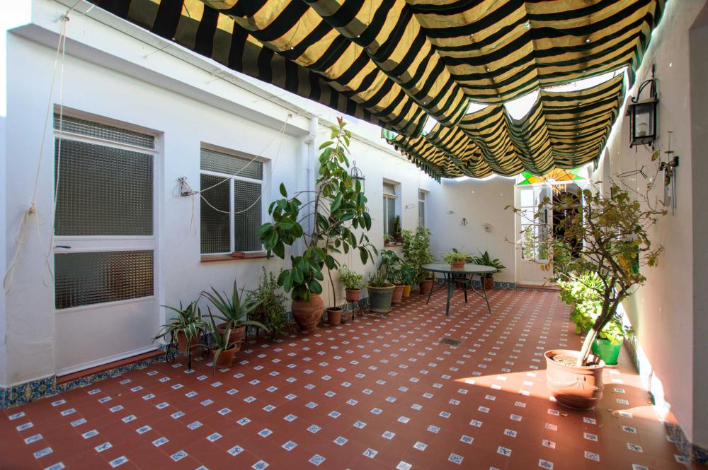  for sale house Los Santos De Maimona Campiña Sur 21