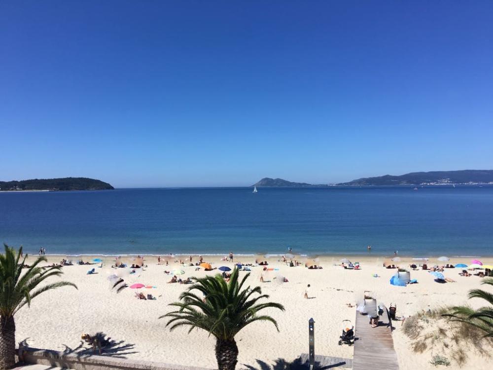  for sale apartment Portosin Noya 13
