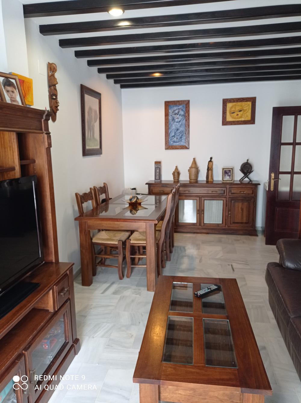  for sale terraced house Chiclana De La Frontera Bahía De Cádiz 4