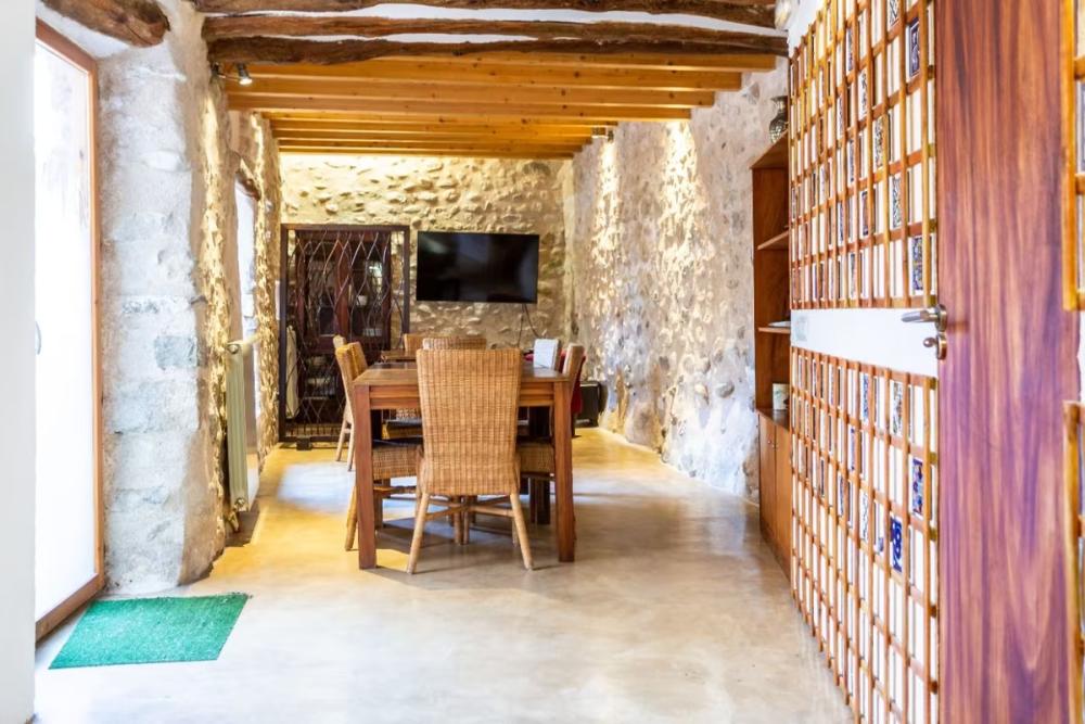 for sale house Benilloba Comtat 11