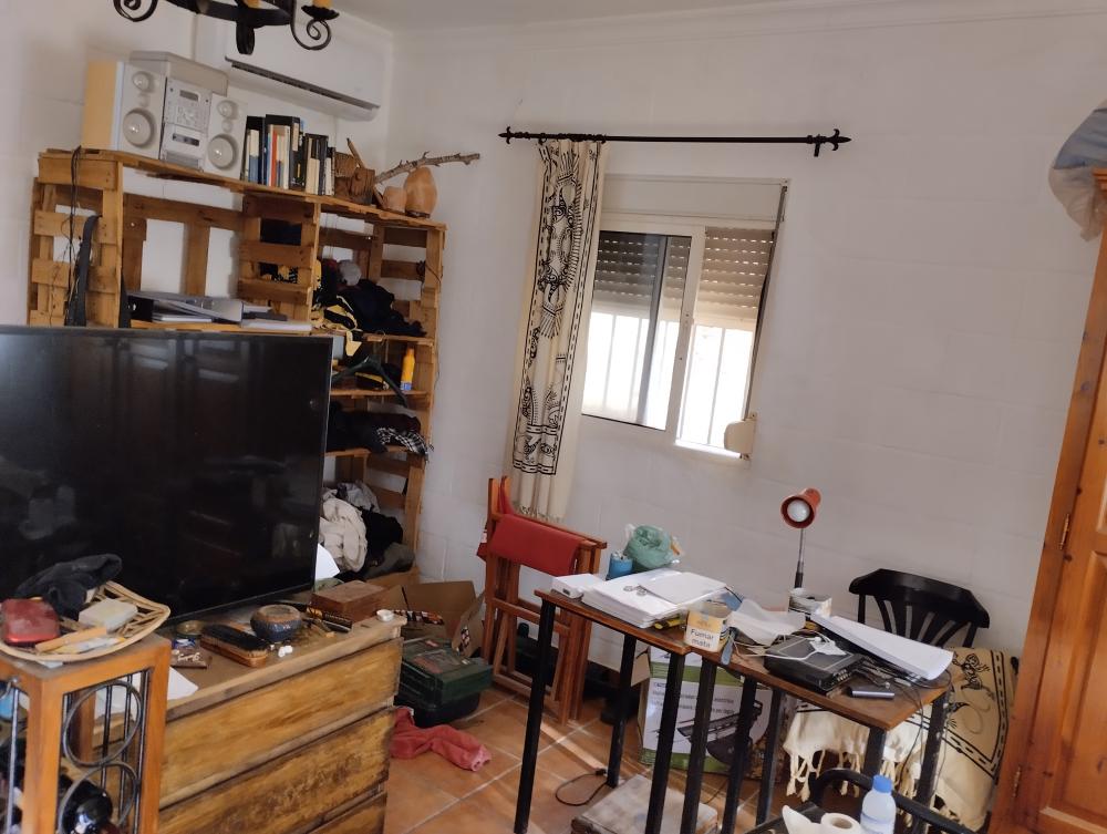 for sale country house Los Nuñez Valle Del Guadalhorce 2
