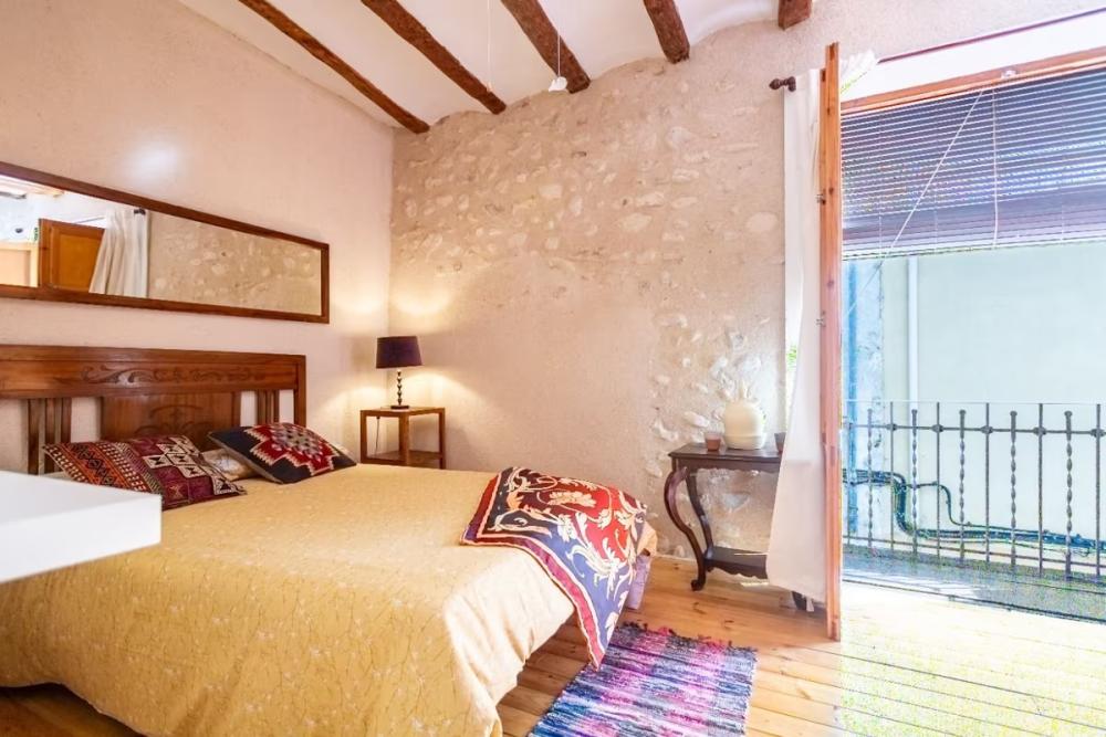 for sale house Benilloba Comtat 38