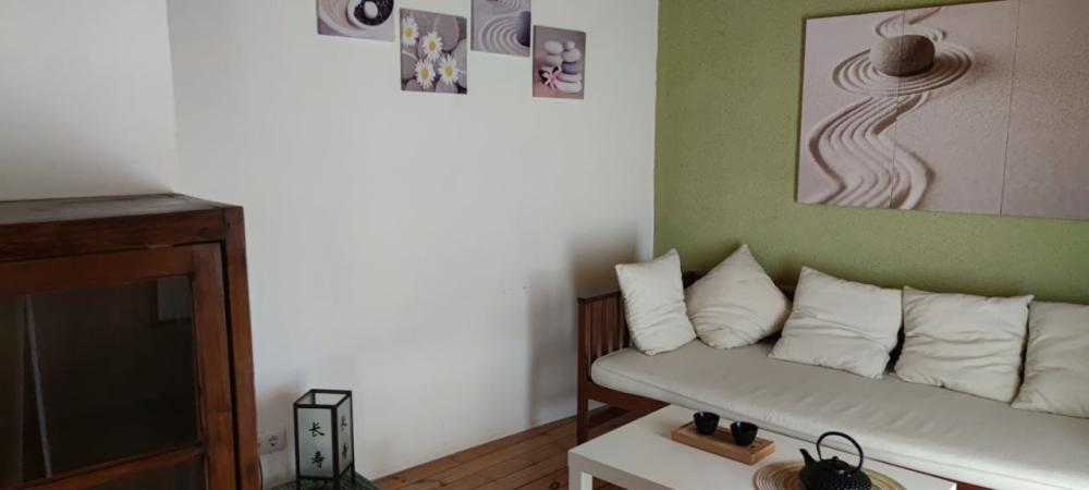  for sale house Benilloba Comtat 60