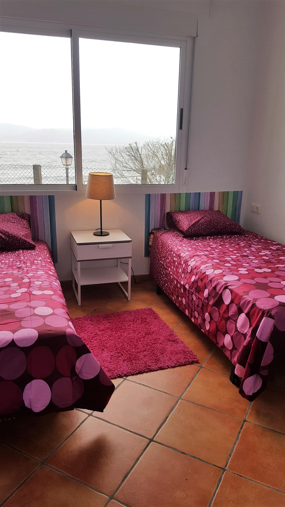  for sale villa Porto Do Son Noya 20