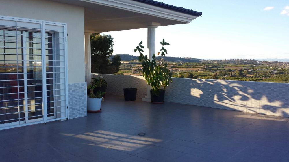  for sale manor house Picassent Horta Sud 6