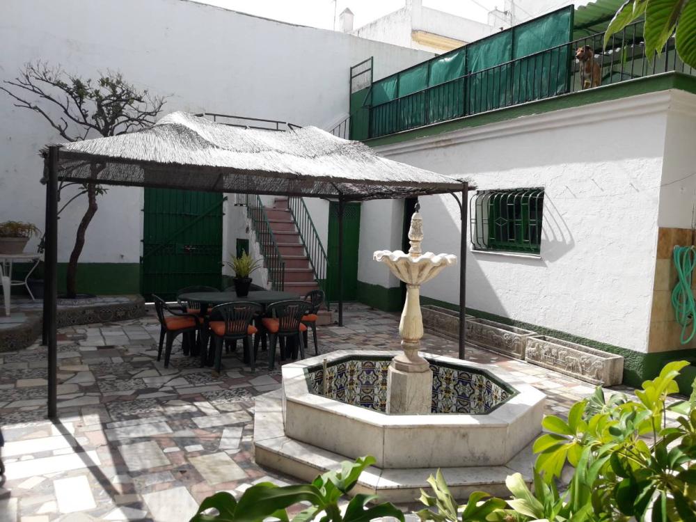  for sale house Puerto Real Bahía De Cádiz 21